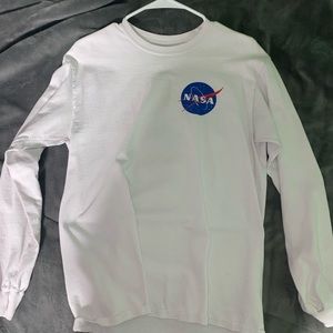 NASA Tee